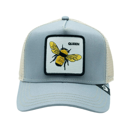 GOORIN BROS THE QUEEN BEE SLATE