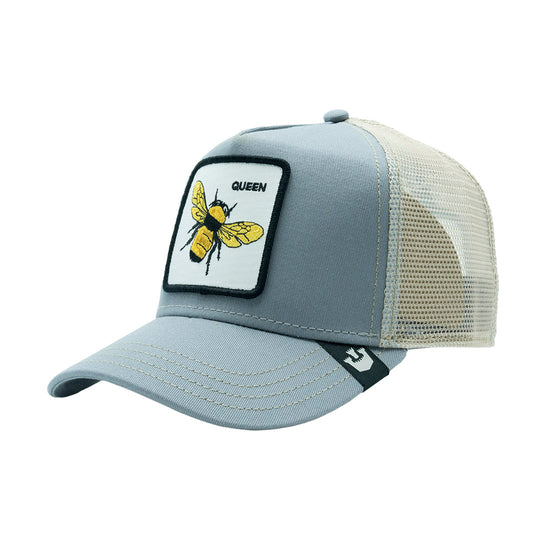 GOORIN BROS THE QUEEN BEE SLATE