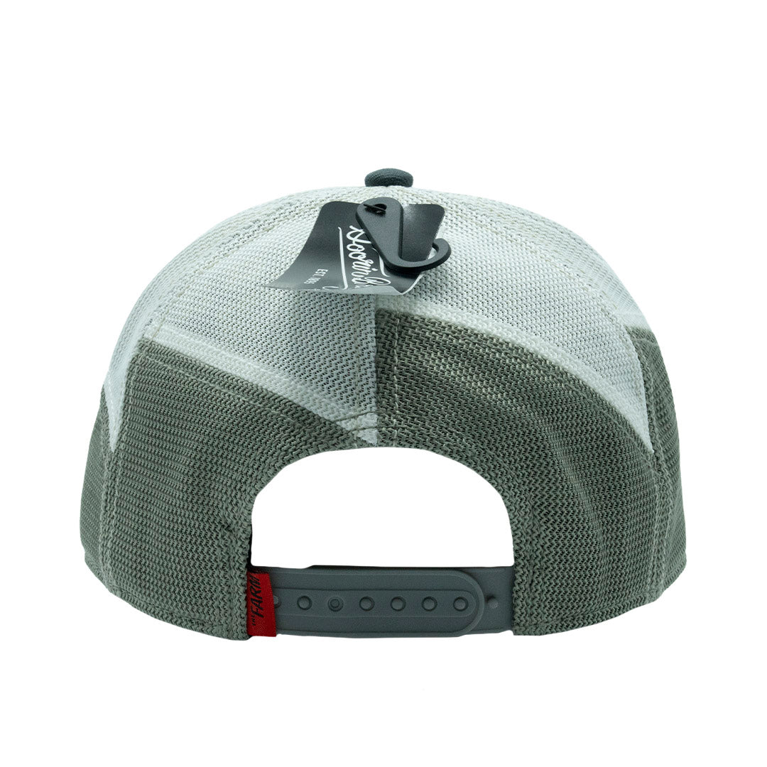 GOORIN BROS FARMIGAMI LOYAL GREY