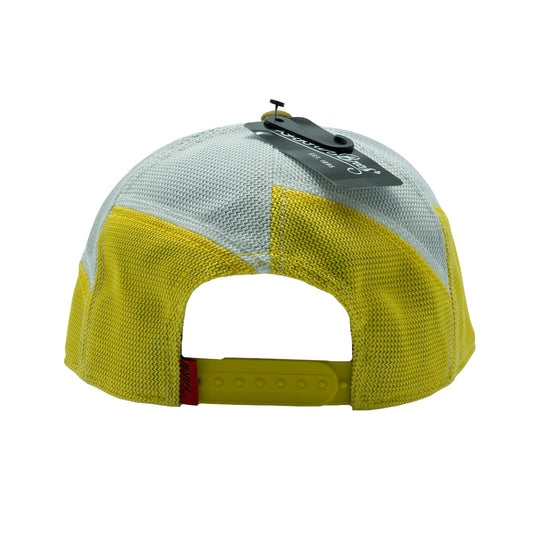 GOORIN BROS FARMIGAMI TRANSFORM YELLOW
