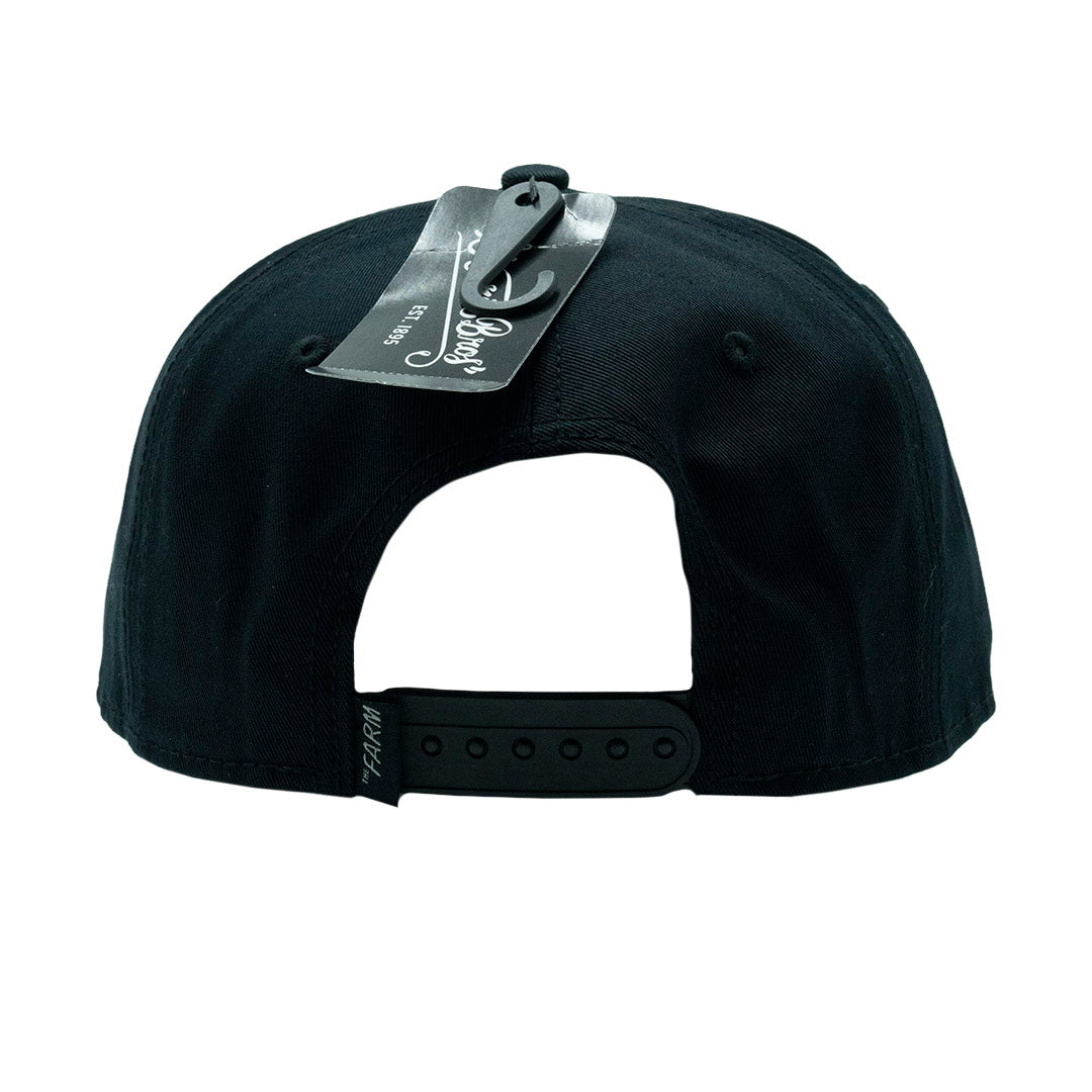 GOORIN BROS WISE OWL BLACK