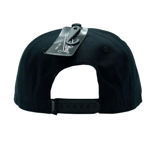 GOORIN BROS WISE OWL BLACK