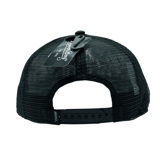 GOORIN BROS EXTREME EBONY