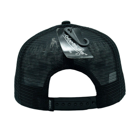 GOORIN BROS FREEDOM BLACK
