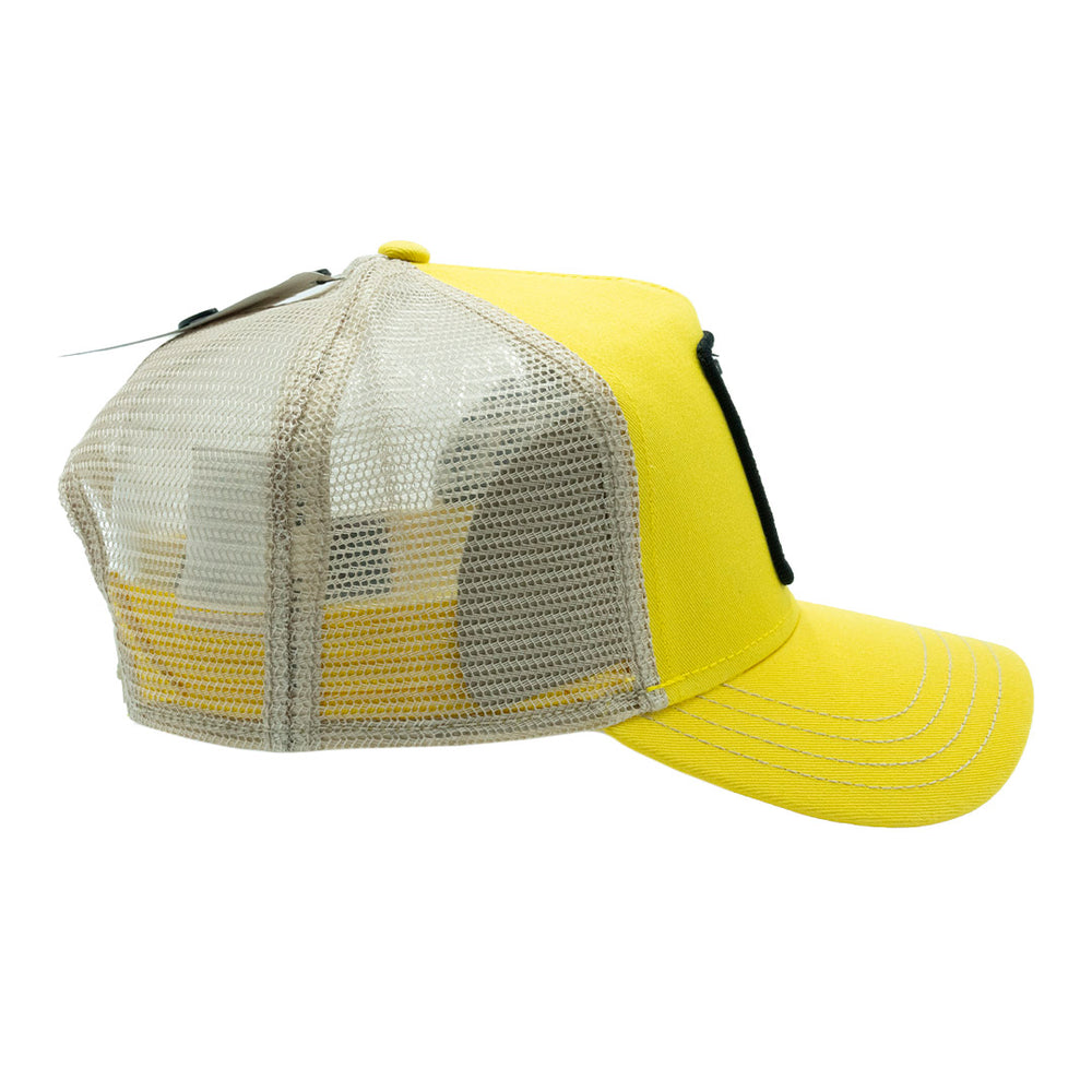 GOORIN BROS THE STALLION YELLOW