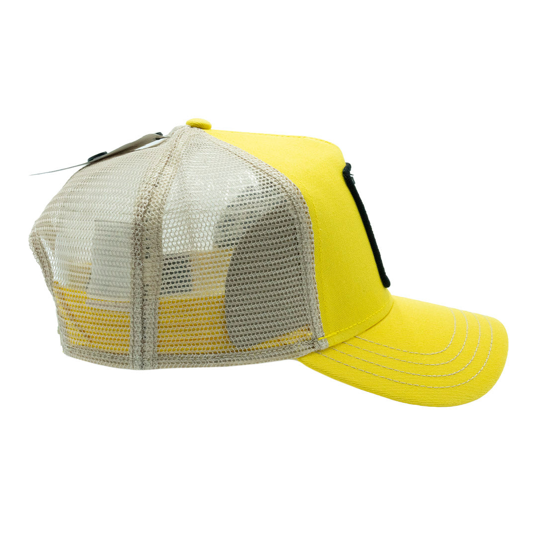 GOORIN BROS THE STALLION YELLOW