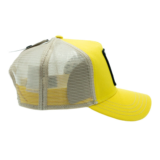 GOORIN BROS THE STALLION YELLOW