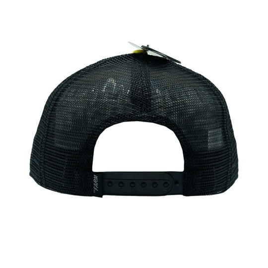 GOORIN BROS BLACK SHEEP YELLOW