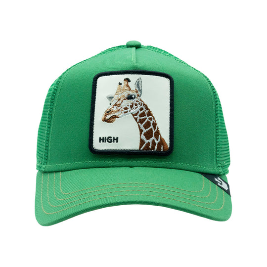 GOORIN BROS THE GIRAFFE GREEN
