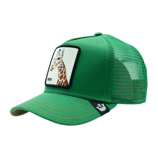 GOORIN BROS THE GIRAFFE GREEN