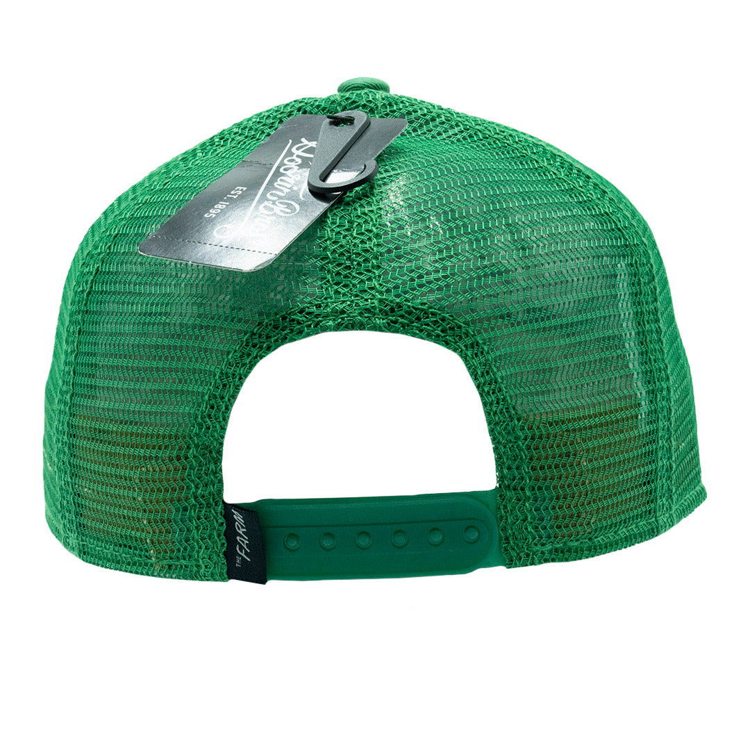 GOORIN BROS THE GIRAFFE GREEN