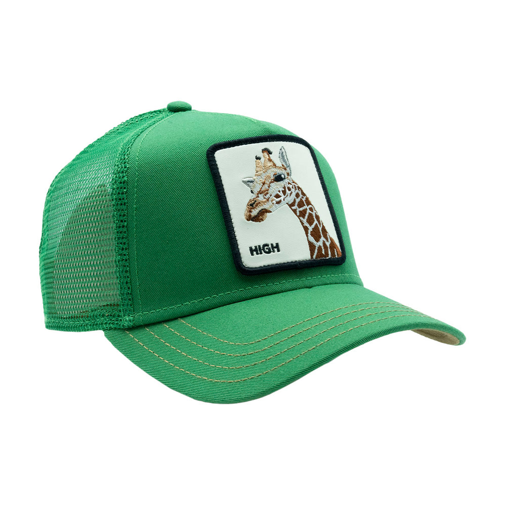 GOORIN BROS THE GIRAFFE GREEN