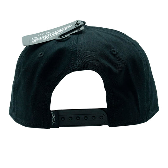 GOORIN BROS KILLER WHALE BLACK
