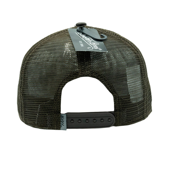 GOORIN BROS EXTRA LARGE GREEN