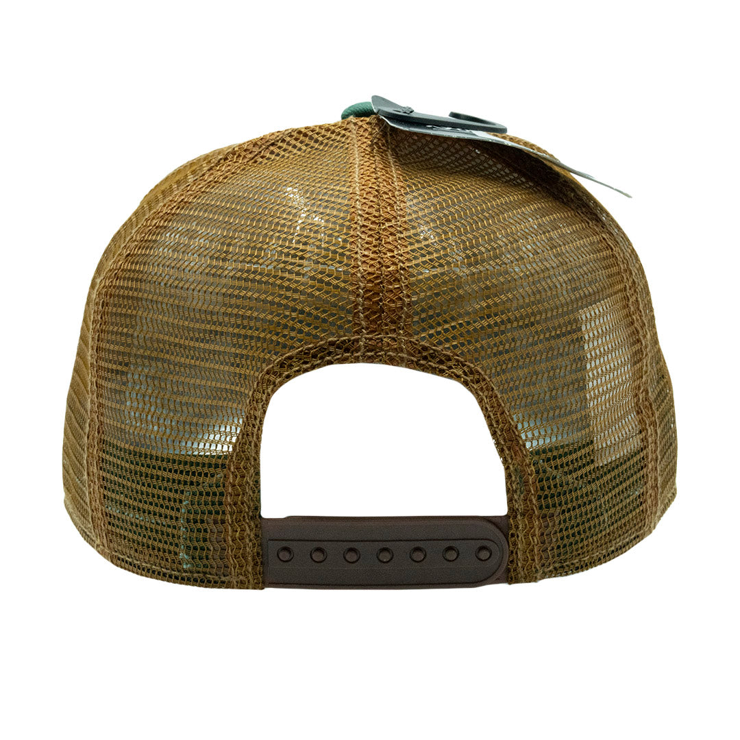 GOORIN BROS PITBULL CAMO