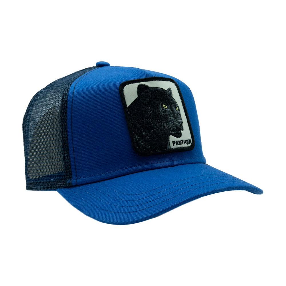 GOORIN BROS THE PANTHER ROYAL