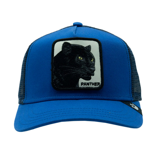 GOORIN BROS THE PANTHER ROYAL