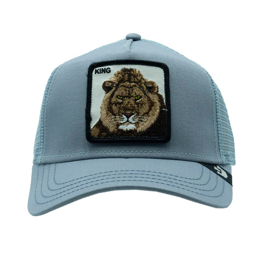 GOORIN BROS THE KING LION