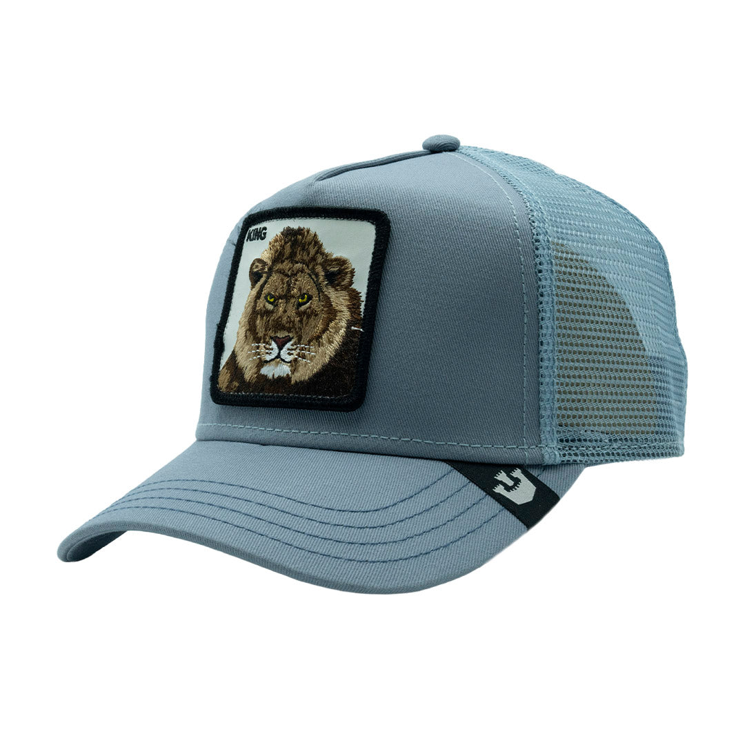 GOORIN BROS THE KING LION