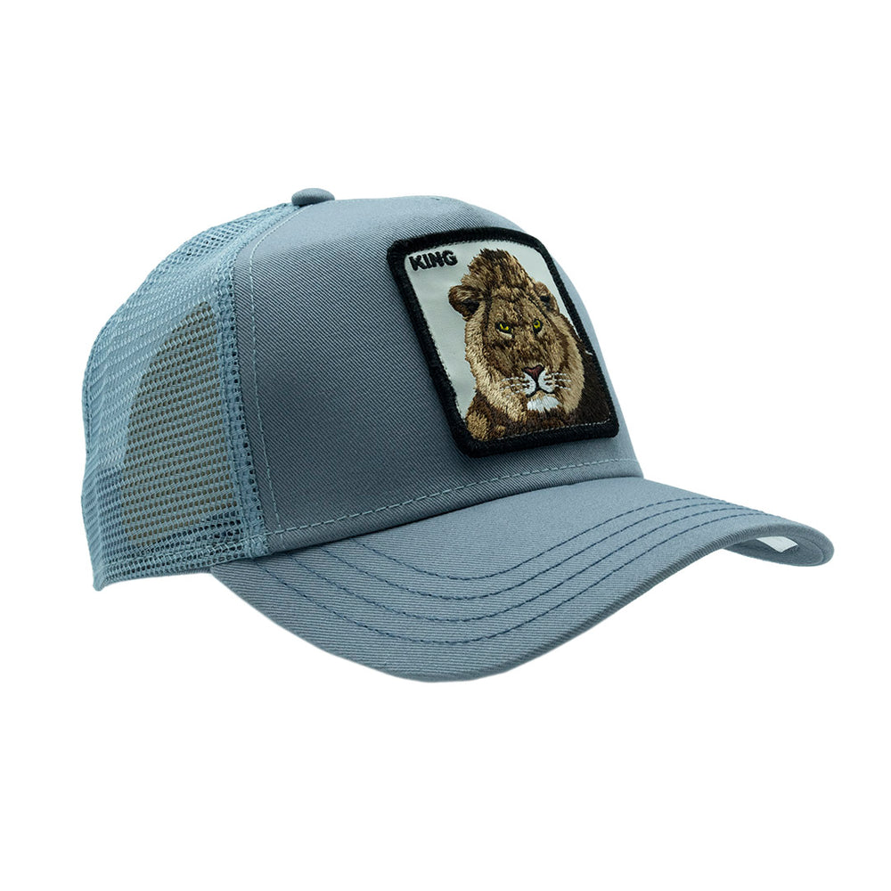 GOORIN BROS THE KING LION