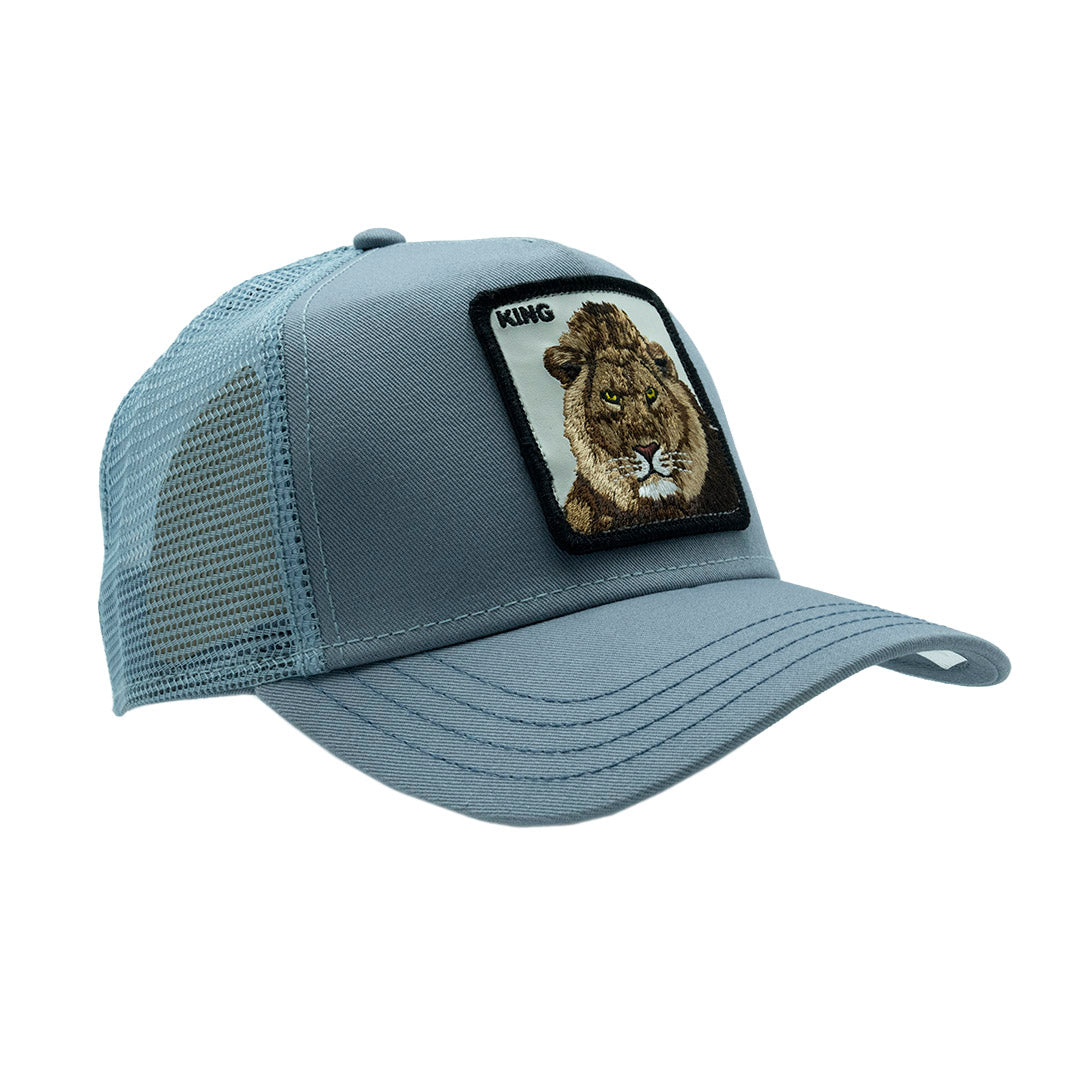 GOORIN BROS THE KING LION