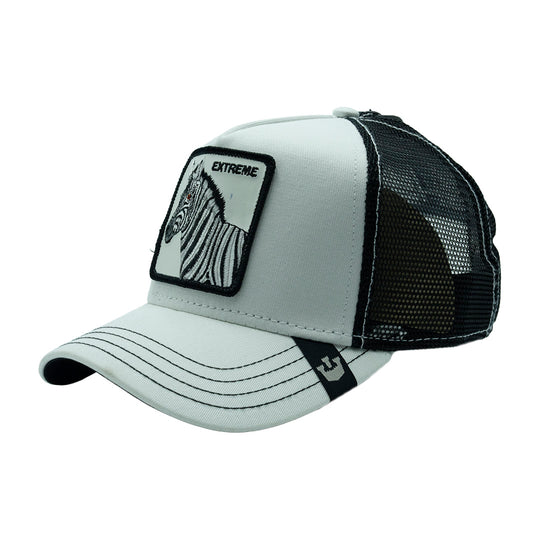 GOORIN BROS EXTREME WHITE
