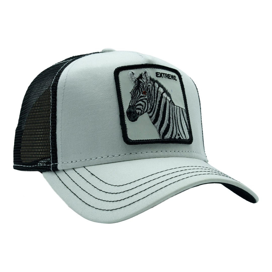 GOORIN BROS EXTREME WHITE