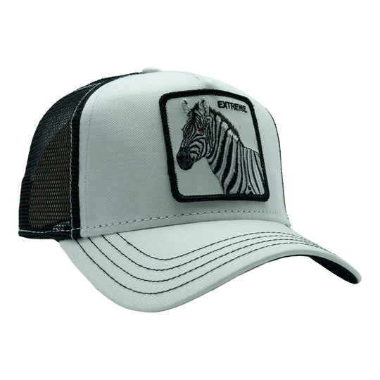 GOORIN BROS EXTREME WHITE