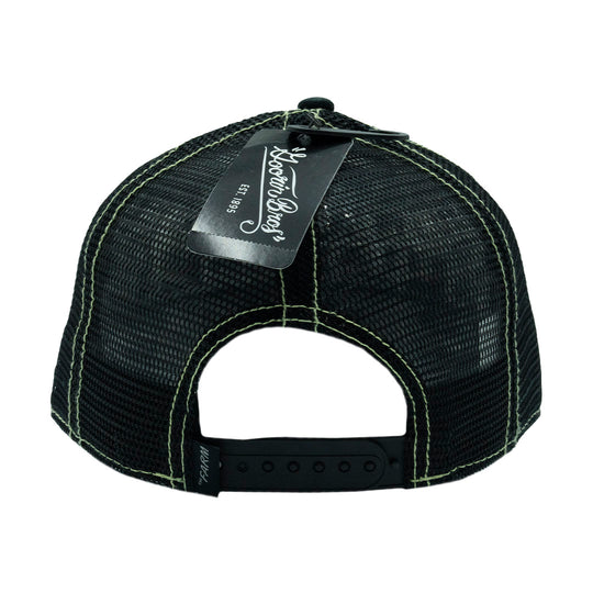 GOORIN BROS THE QUEEN BEE BLACK