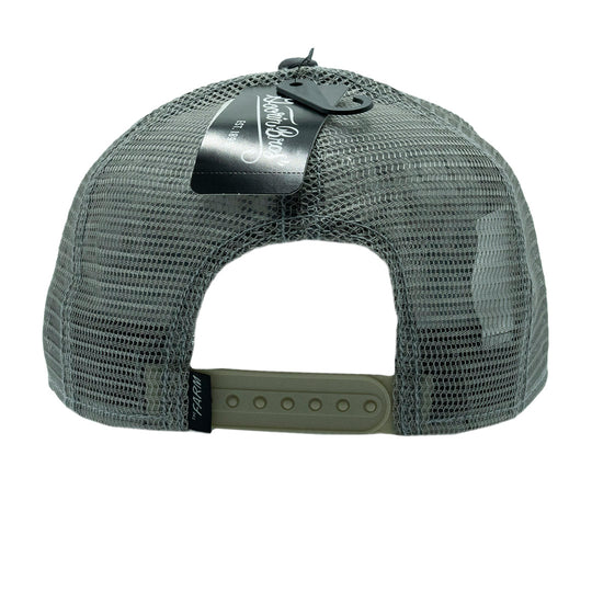 GOORIN BROS THE BLACK SHEEP GREY