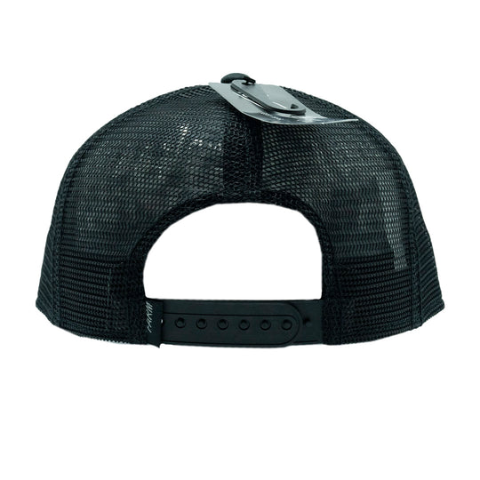GOORIN BROS THE GOAT BEARD BLACK
