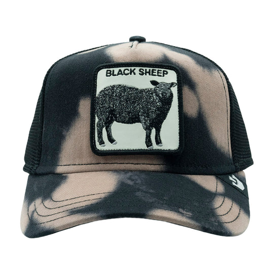GOORIN BROS BLACK SHEEP KHAKI