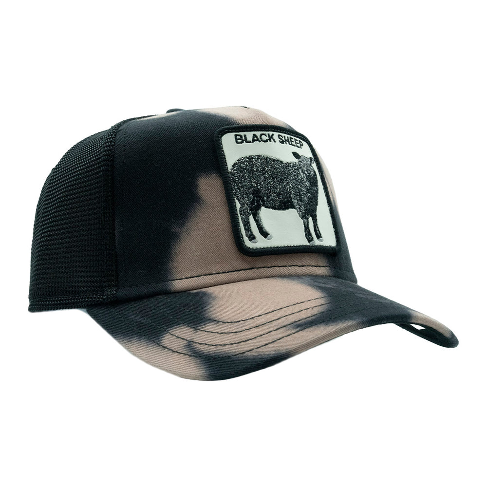 GOORIN BROS BLACK SHEEP KHAKI