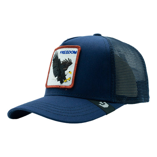 GOORIN BROS FREEDOM NAVY