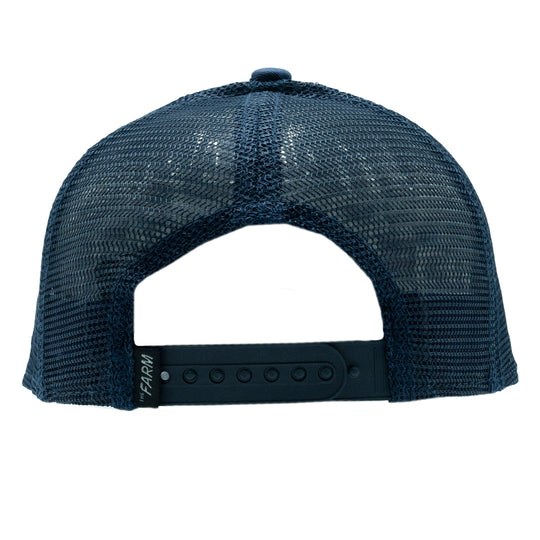 GOORIN BROS FREEDOM NAVY