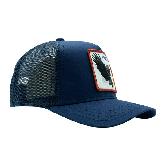 GOORIN BROS FREEDOM NAVY