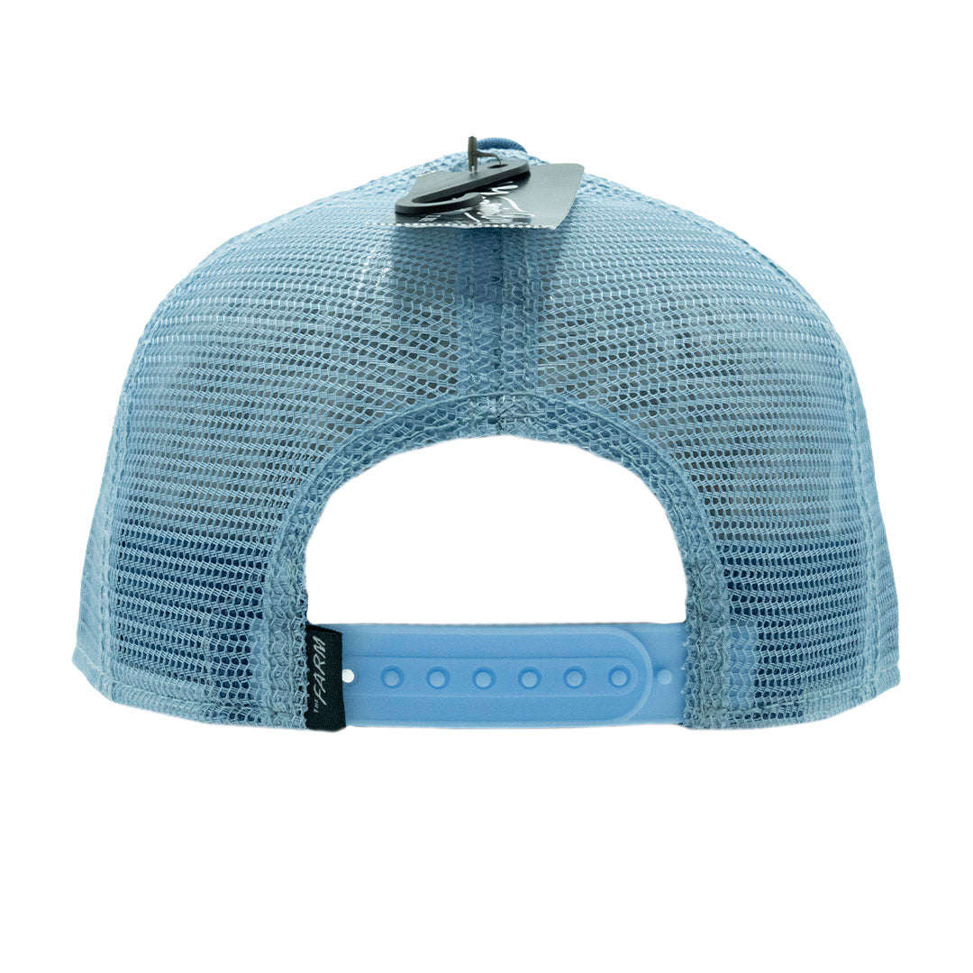 GOORIN BROS THE ASS BLUE