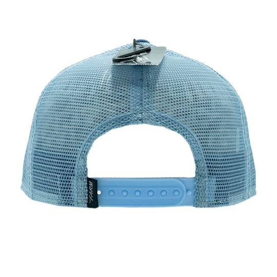 GOORIN BROS THE ASS BLUE