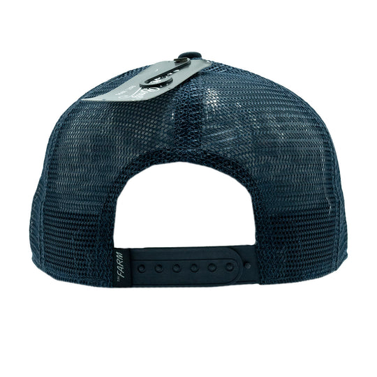 GOORIN BROS THE BOSS NAVY