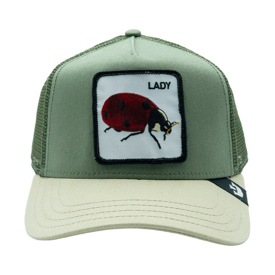 GOORIN BROS LADY BUG OLI