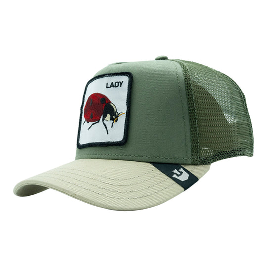 GOORIN BROS LADY BUG OLI