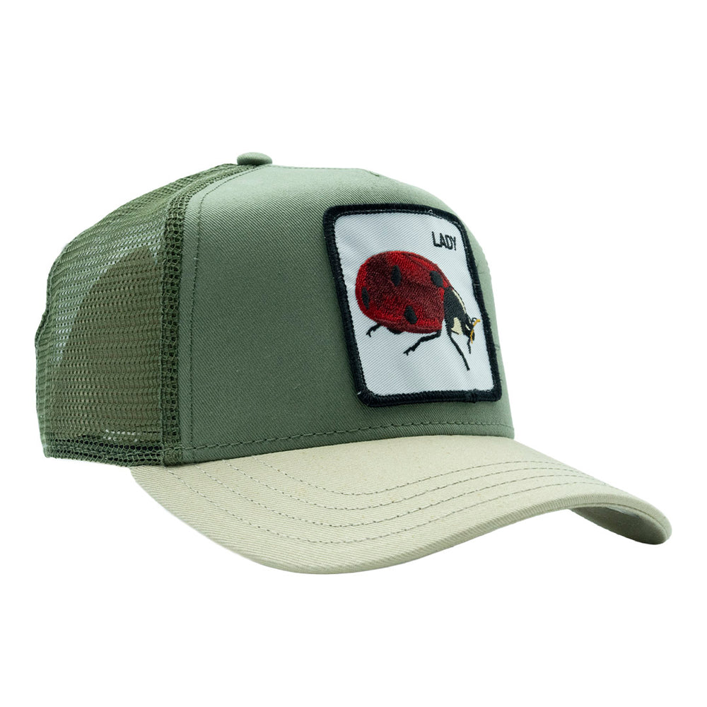 GOORIN BROS LADY BUG OLI