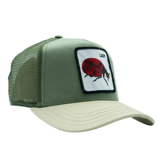 GOORIN BROS LADY BUG OLI