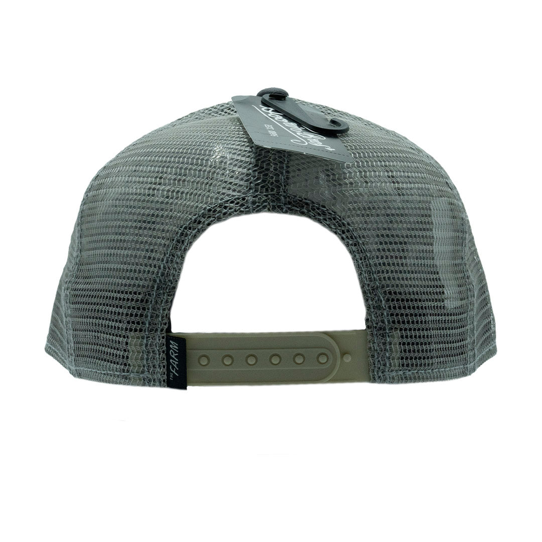 GOORIN BROS BLACK SHEEP BLACK