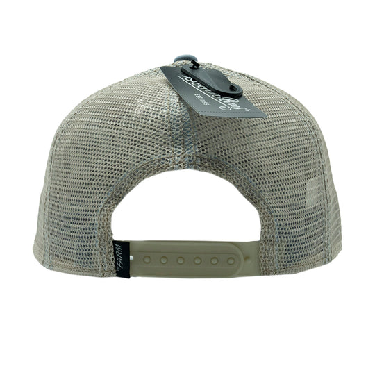 GOORIN BROS THE GOAT CORAL