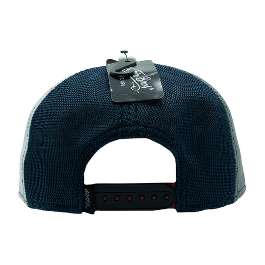 GOORIN BROS THE WORD BLACK