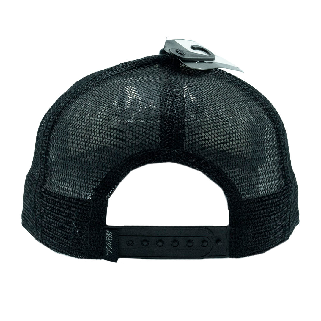 GOORIN BROS ALPHA DOG WHITE
