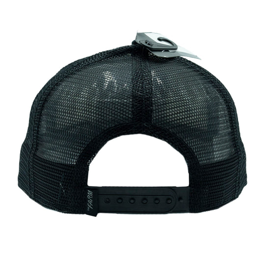 GOORIN BROS ALPHA DOG WHITE