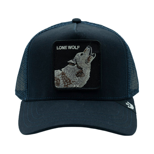 GOORIN BROS THE LONE WOLF PEW