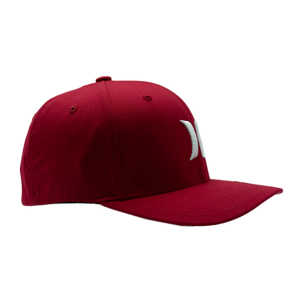 HURLEY ONE AND ONLY RED